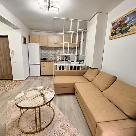 Marului Residence Bukarest Eksteriør billede