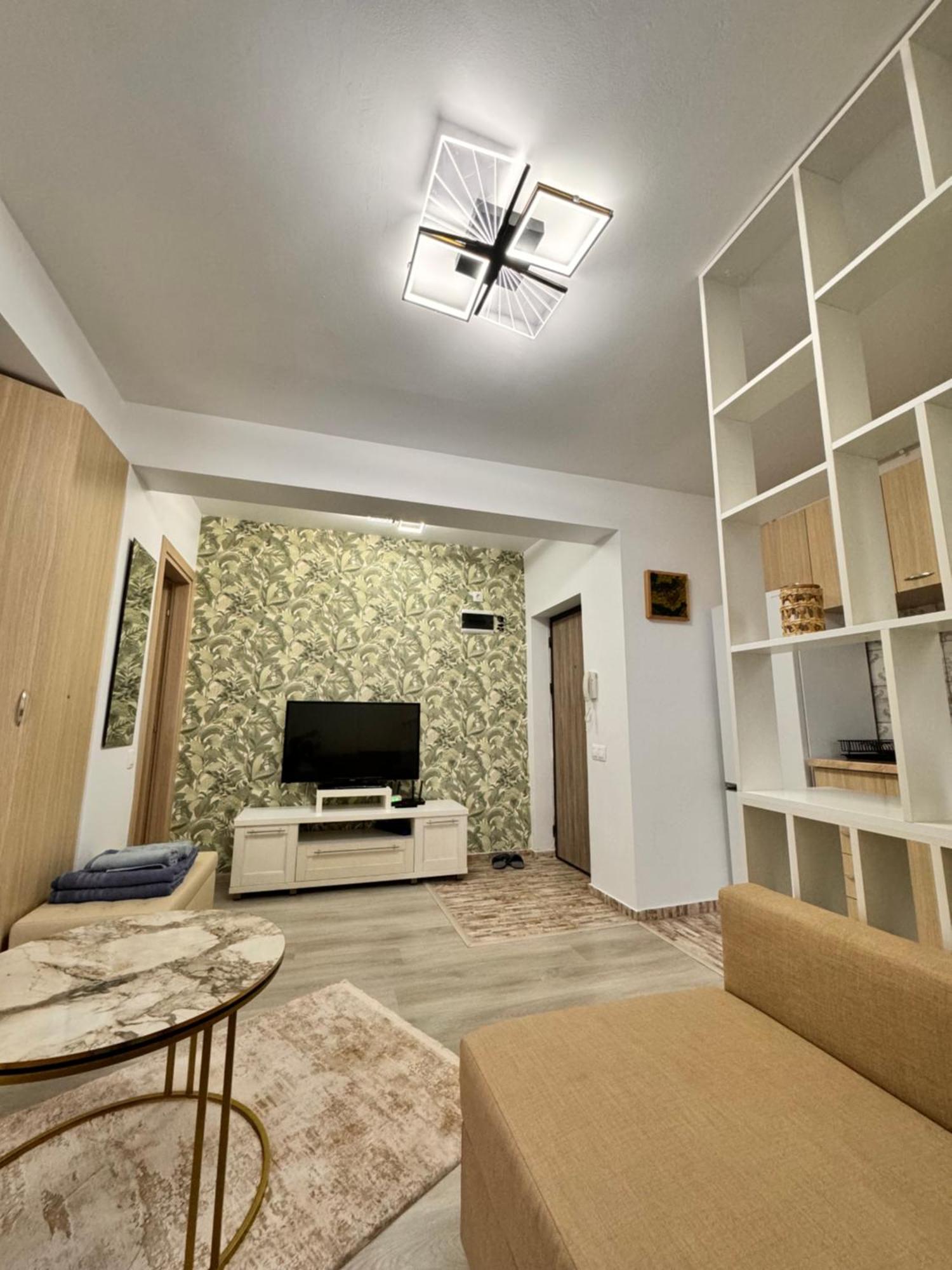 Marului Residence Bukarest Eksteriør billede