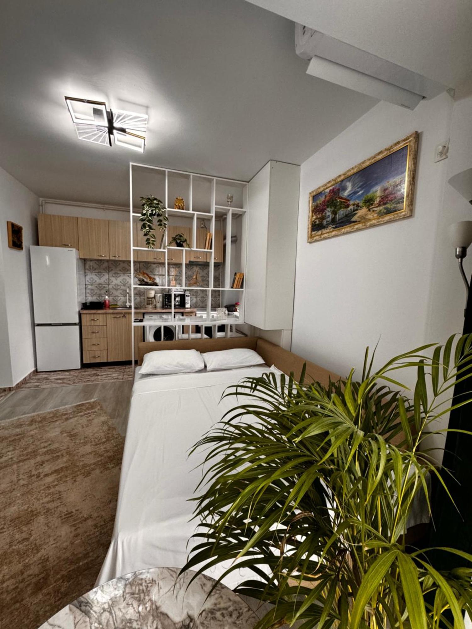 Marului Residence Bukarest Eksteriør billede
